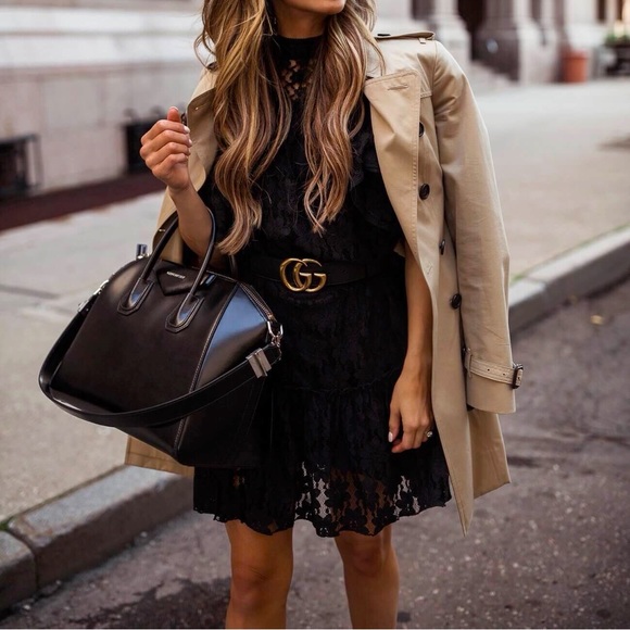 Authentic Burberry Kensington Trench 2018 - Picture 3 of 12